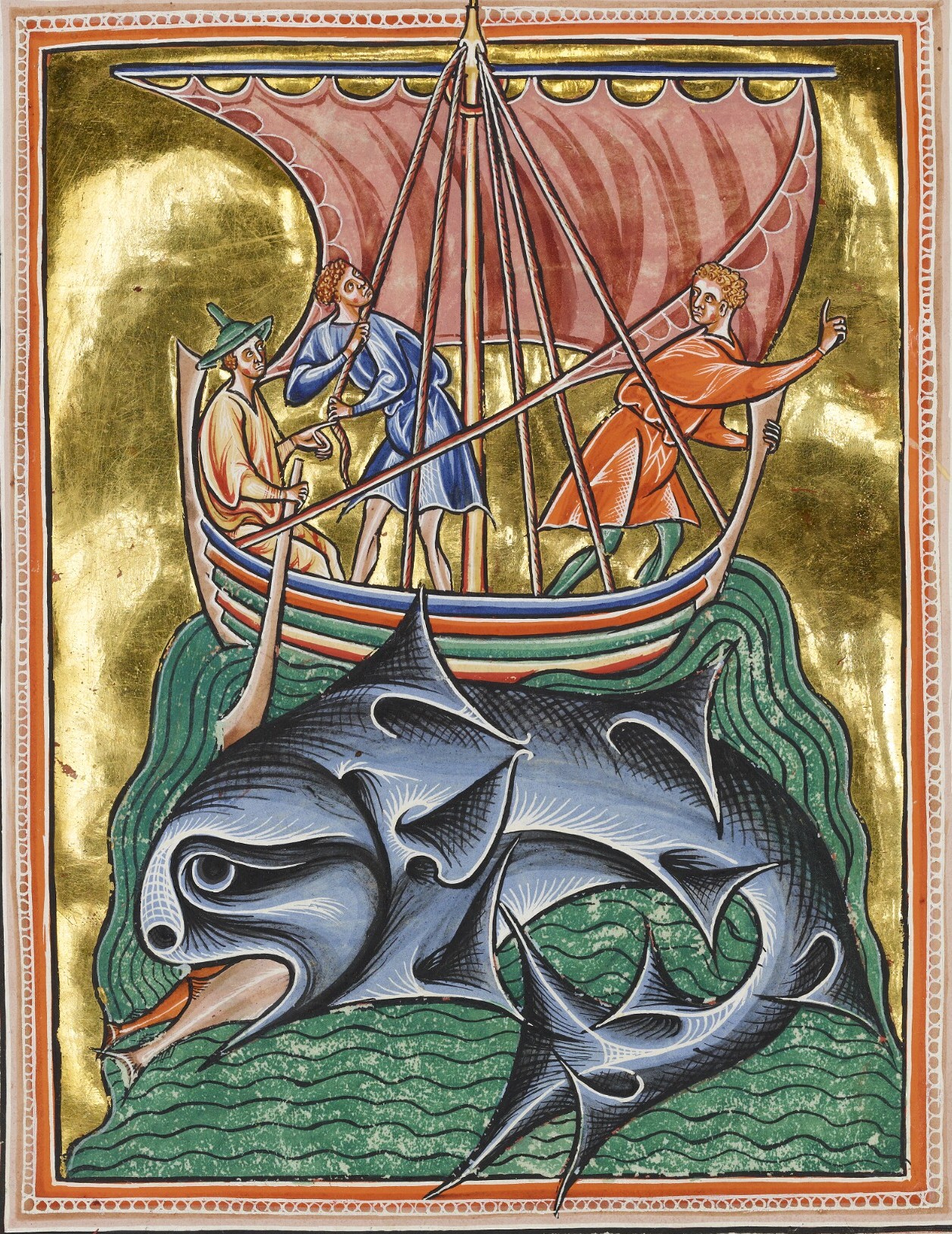 Ballena